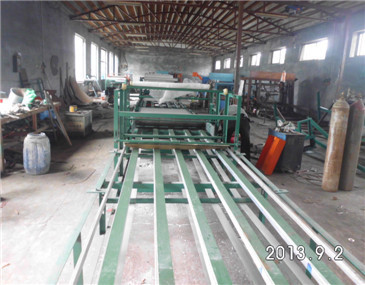 嘉禾JH-127型防火板設(shè)備技術(shù)及配方轉(zhuǎn)讓