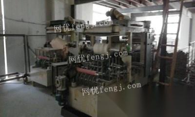 江蘇無錫整廠設(shè)備轉(zhuǎn)讓 二十余臺墻板生產(chǎn)線設(shè)備及配套資產(chǎn)整體處置公告