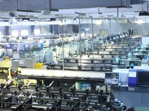 從世界工廠到科技前沿 中國技術(shù)轉(zhuǎn)型引發(fā)的全球思考