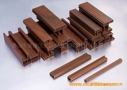廠(chǎng)家直銷(xiāo)佛山眾盈塑鋼窗型材 品質(zhì)門(mén)窗的理想選擇