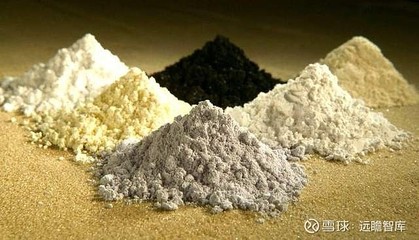 有色金屬新材料 新能源拉動(dòng)稀土永磁需求，機(jī)器人打開(kāi)需求天花板